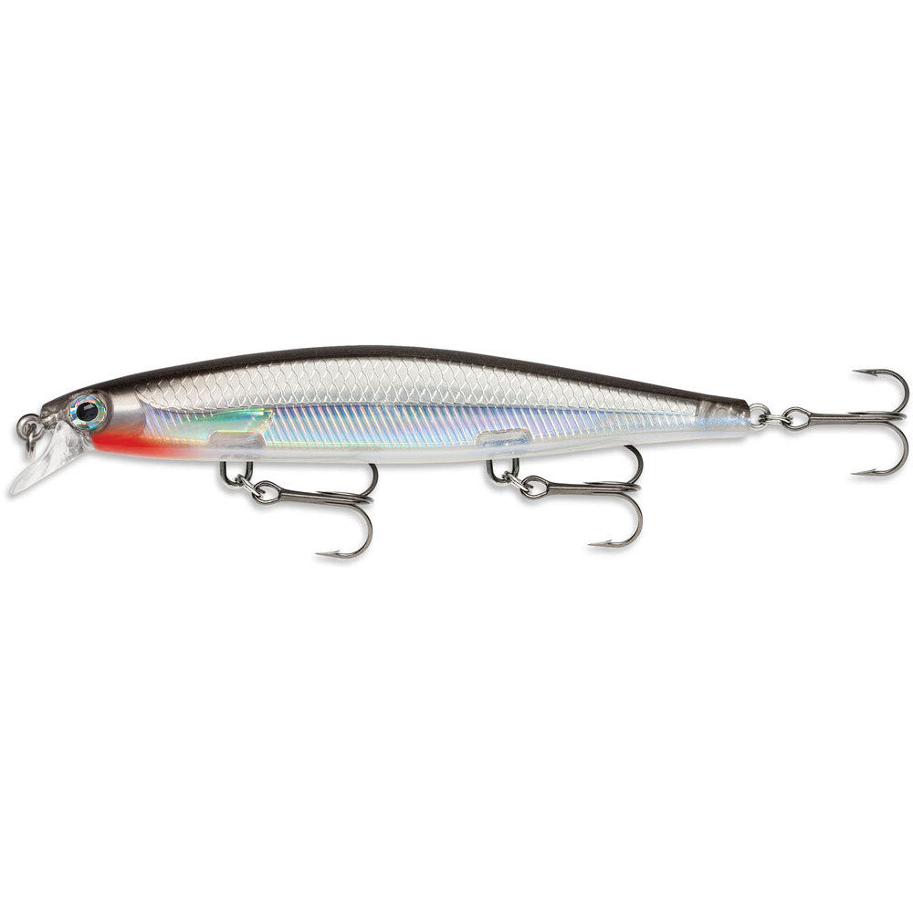 Rapala Shadow Rap 11 cm bij snoekenbaars.nl