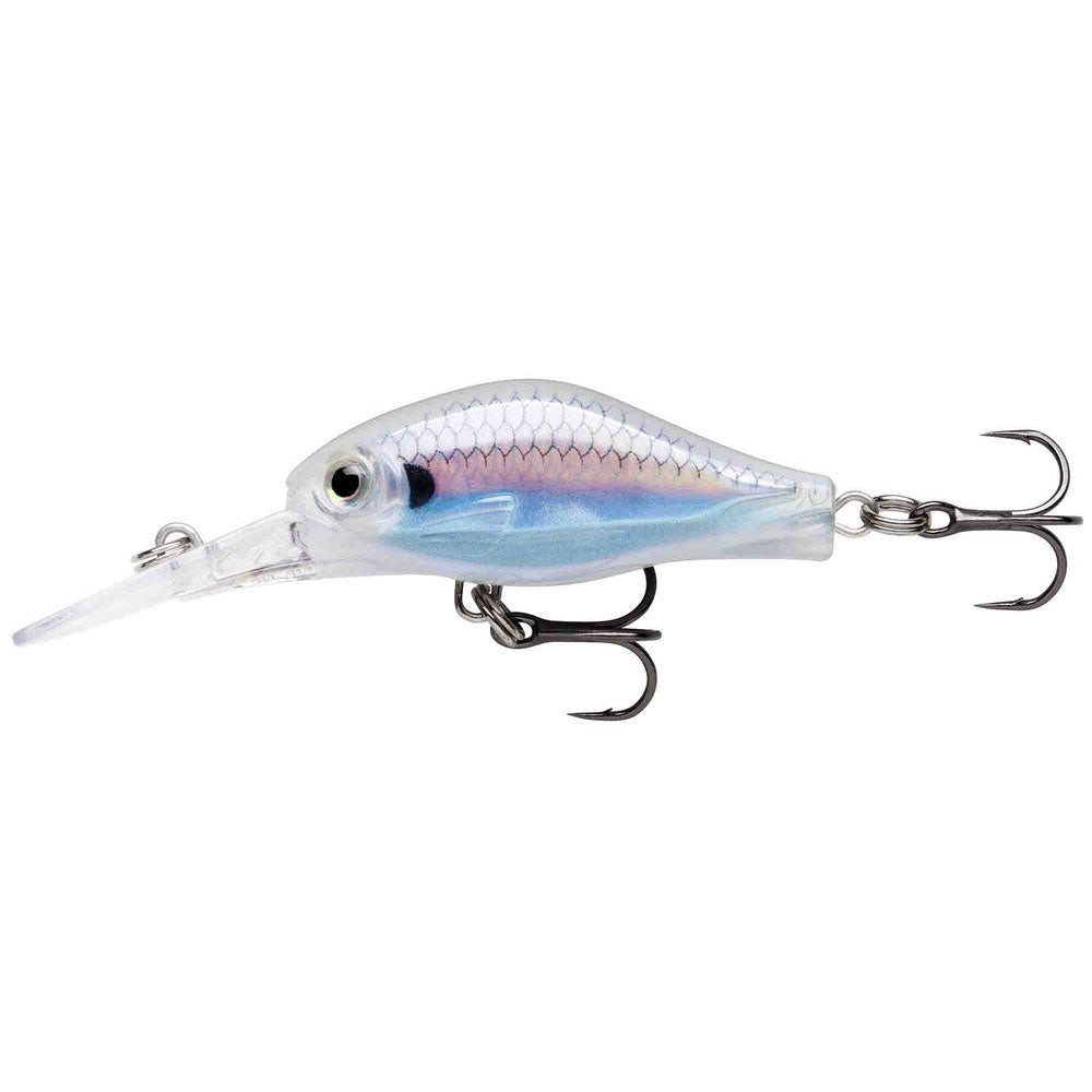 Rapala Shadow Rap Fat Jack 4 cm bij snoekenbaars.nl