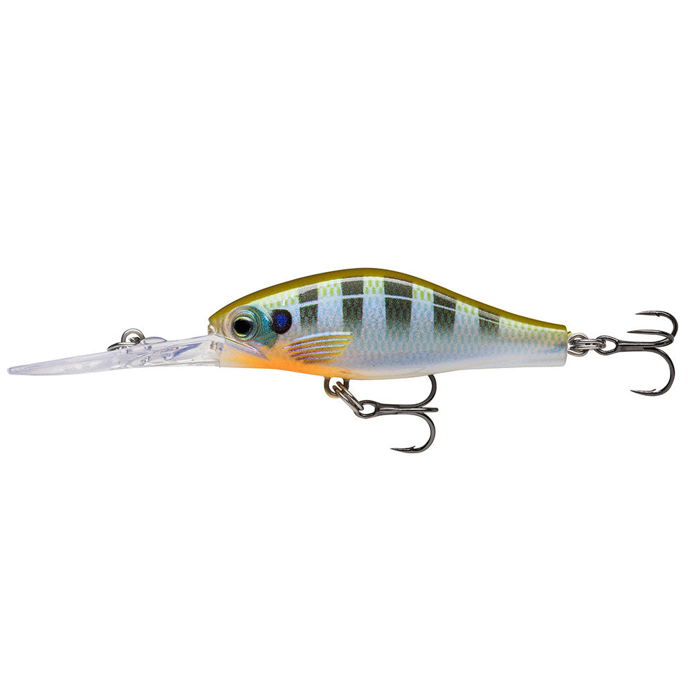 Rapala Shadow Rap Jack Deep bij snoekenbaars.nl