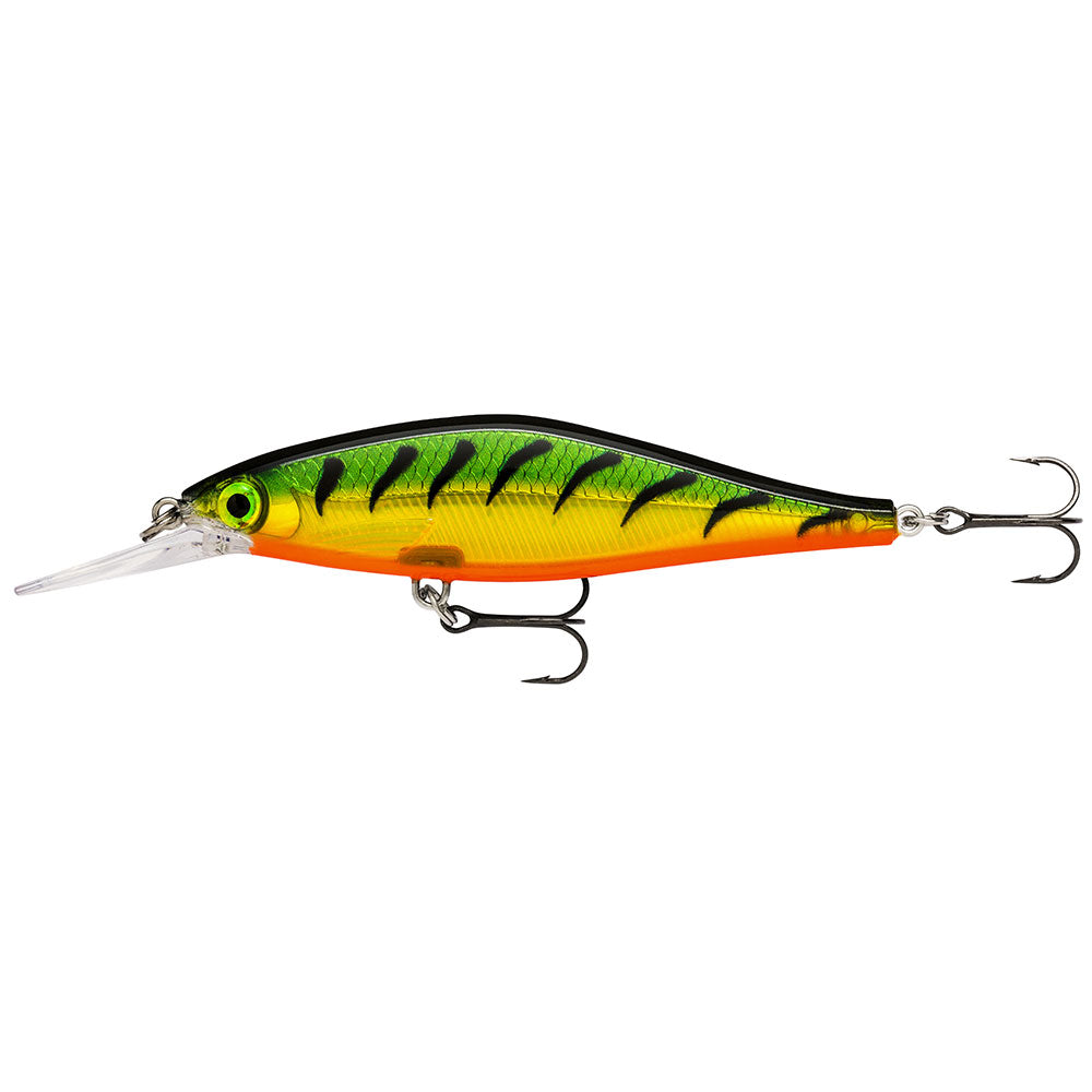 Rapala Shadow Rap Shad Deep 9 cm bij snoekenbaars.nl