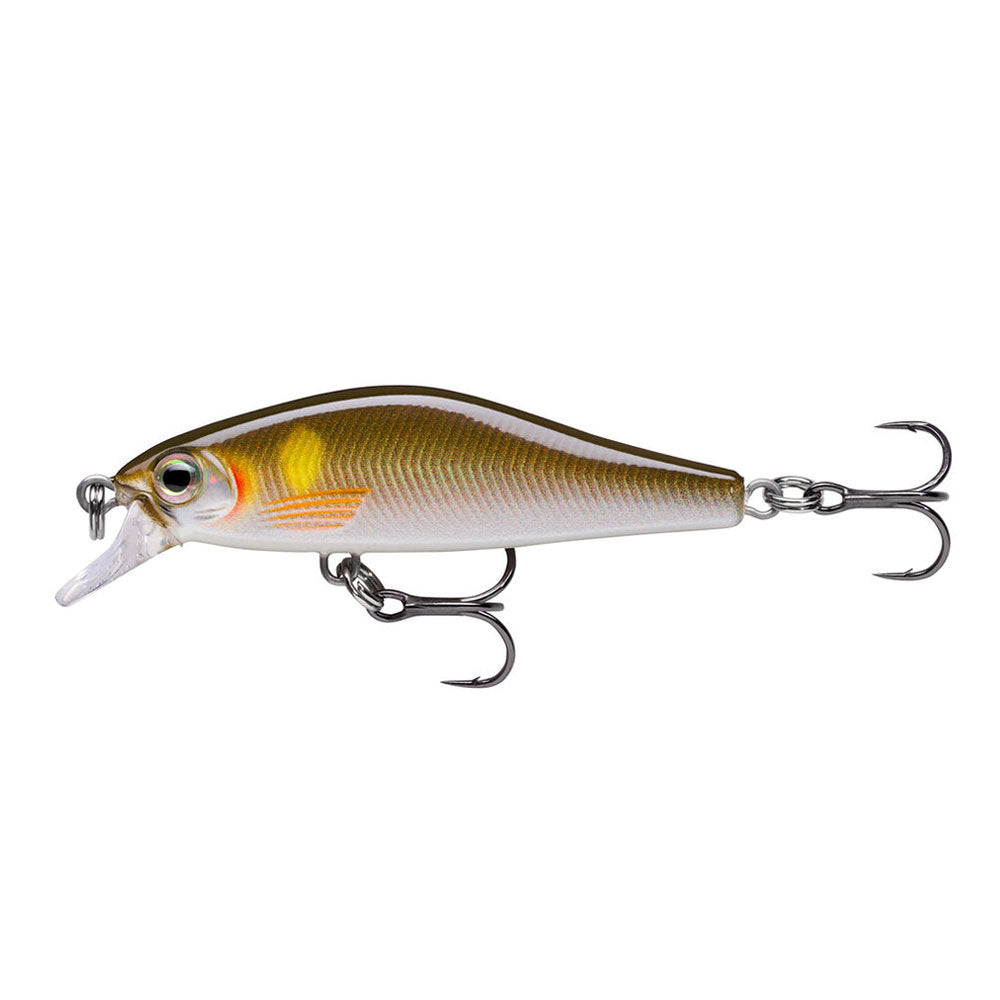 Rapala Shadow Rap Solid Shad 5 cm bij snoekenbaars.nl
