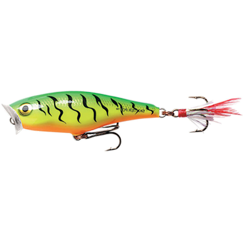 Rapala Skitter Pop 7 cm bij snoekenbaars.nl