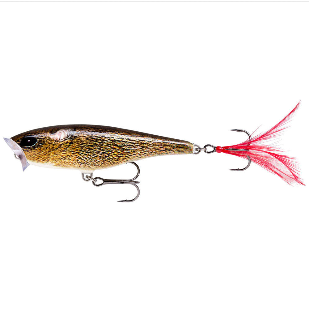 Rapala Skitter Pop 7 cm bij snoekenbaars.nl