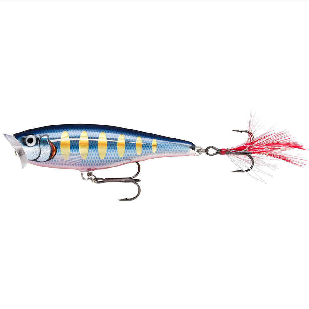 Rapala Skitter Pop 7 cm bij snoekenbaars.nl