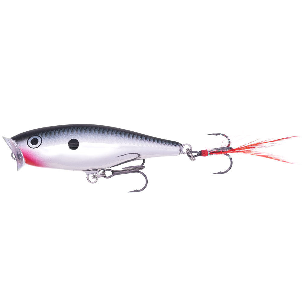 Rapala Skitter Pop 7 cm bij snoekenbaars.nl