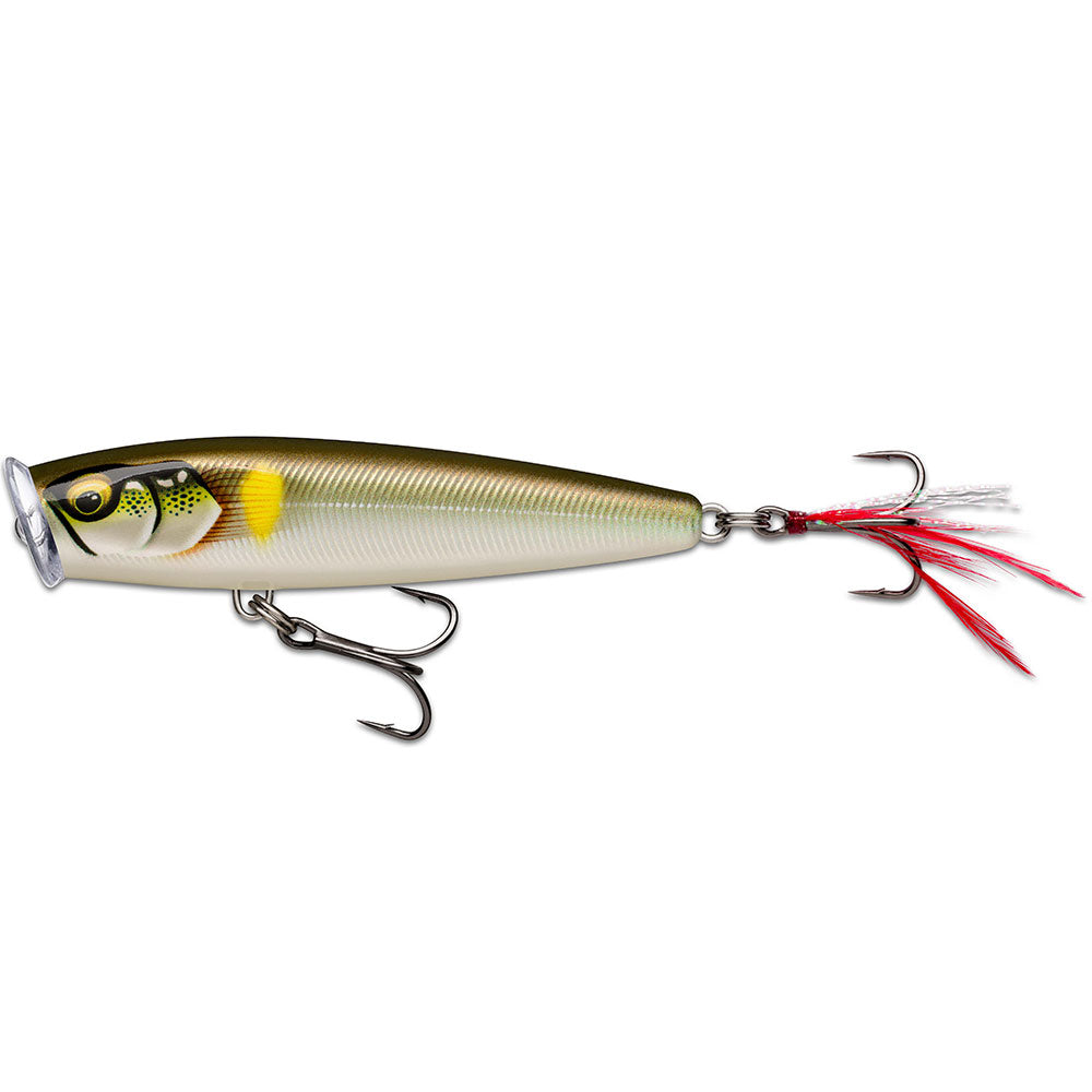 Rapala Skitter Pop Elite 9,5 cm bij snoekenbaars.nl