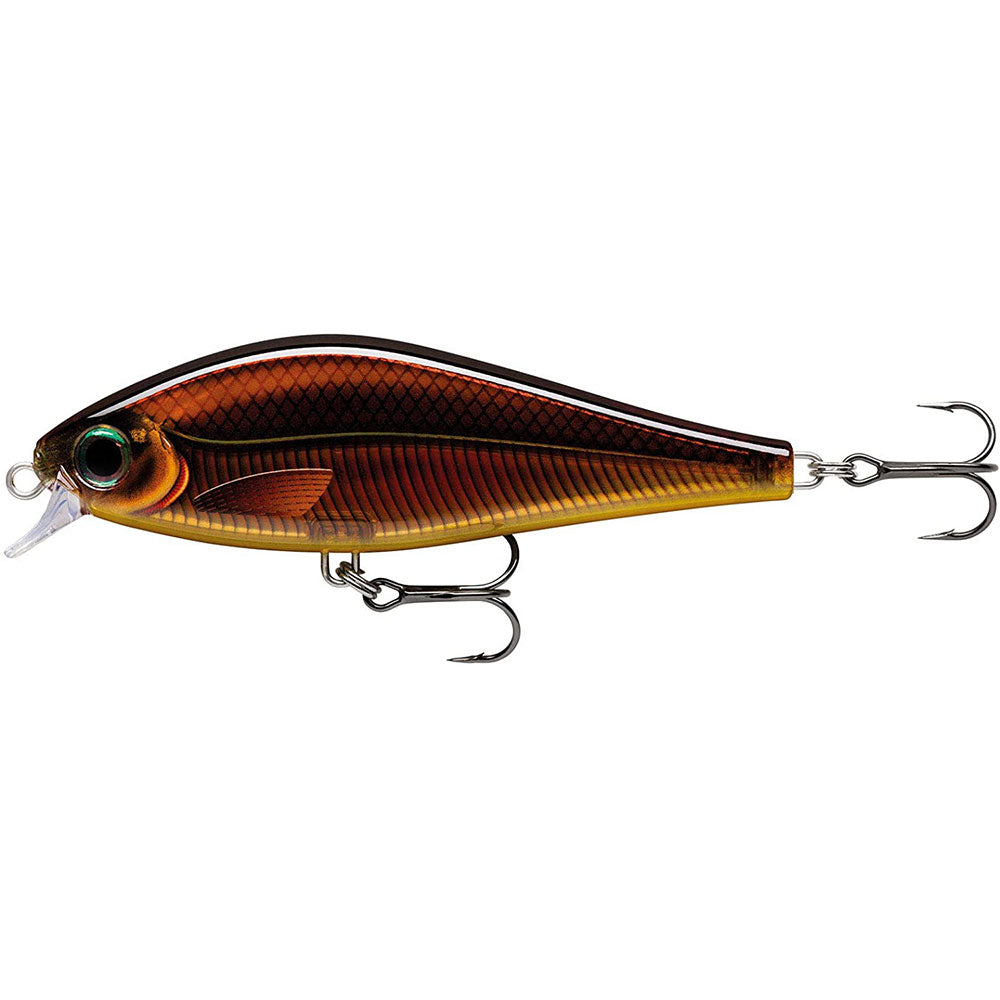 Rapala Super Shadow Rap 11 cm bij snoekenbaars.nl