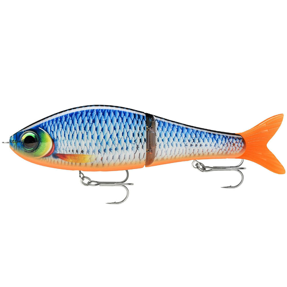 Rapala Super Shadow Rap Glide bij snoekenbaars.nl