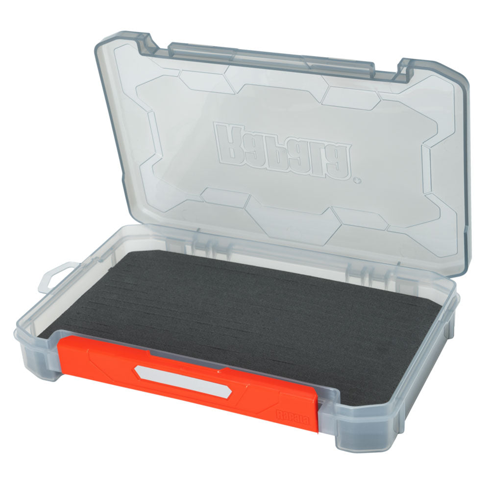 Rapala Tackle Tray 276 Open Foam Box bij snoekenbaars.nl