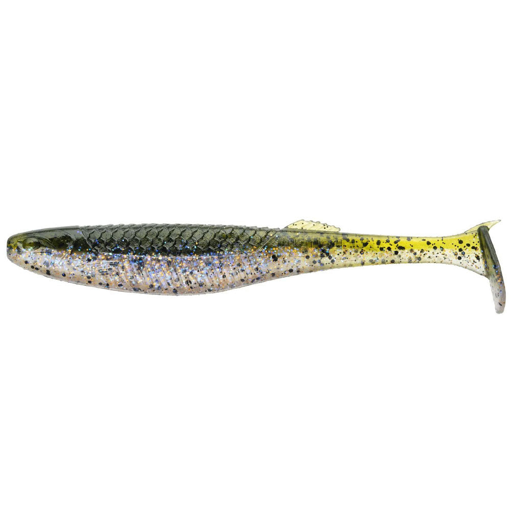 Rapala CrushCity The Kickman bij snoekenbaars.nl