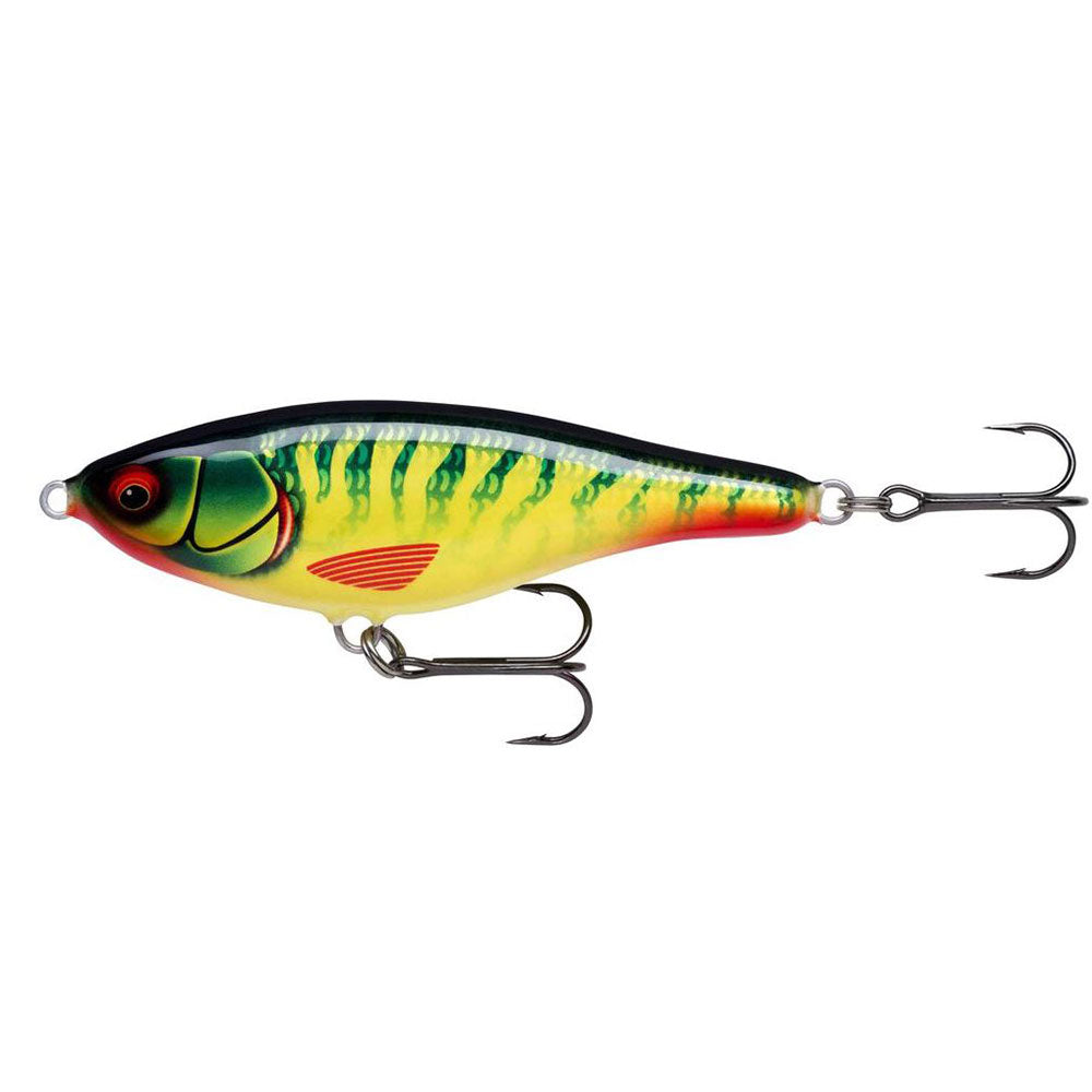 Rapala Twitchin' Rap 12 cm bij snoekenbaars.nl