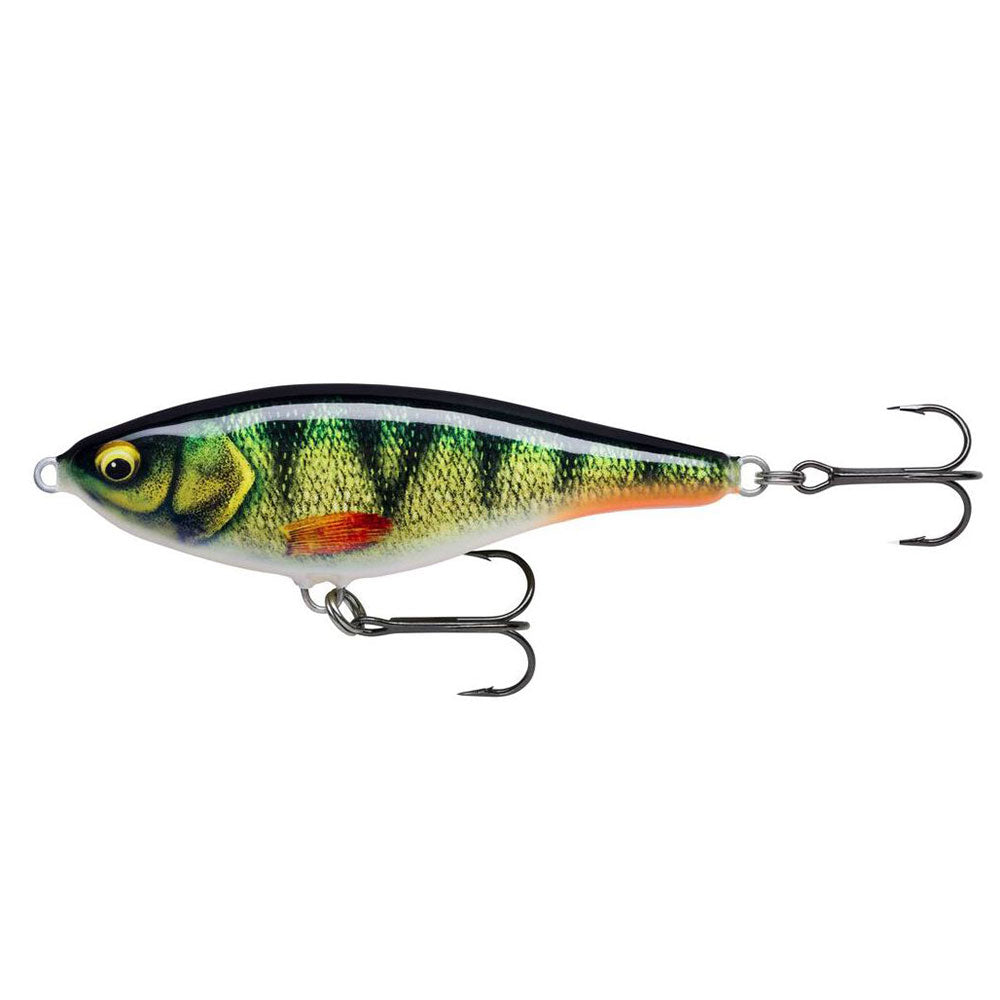 Rapala Twitchin' Rap 12 cm bij snoekenbaars.nl