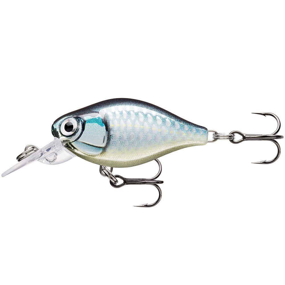 Rapala X-Light Crank bij snoekenbaars.nl