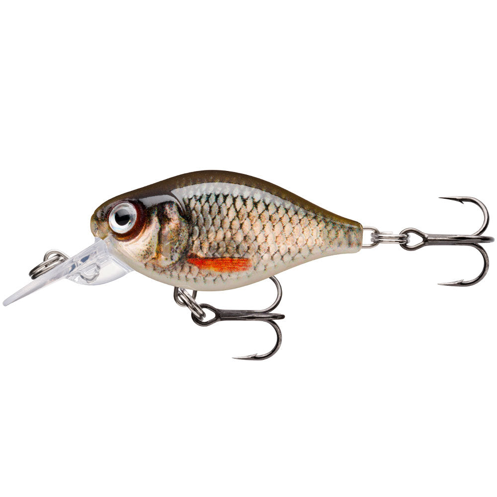Rapala X-Light Crank bij snoekenbaars.nl