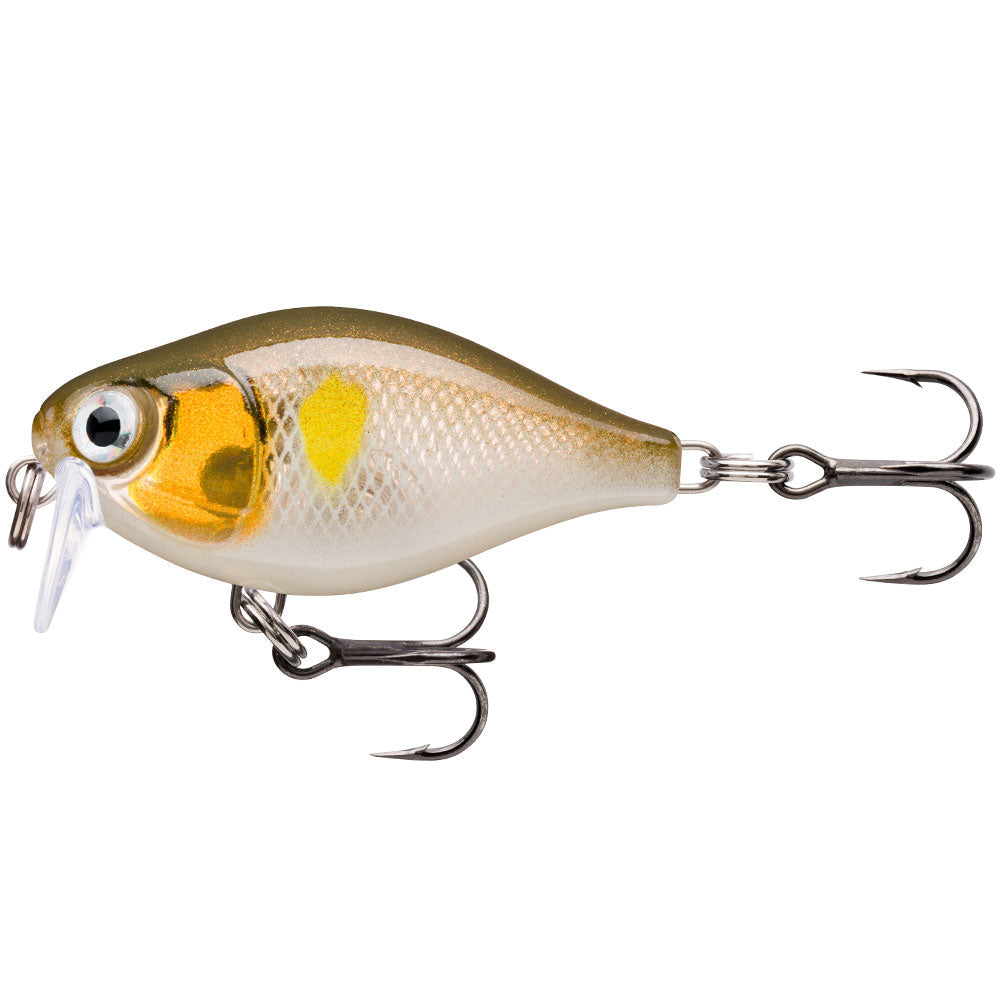 Rapala X-Light Crank bij snoekenbaars.nl