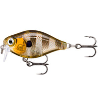 Beoordeling van Daniel voor het product X-Light Crank 03 Shallow Runner / Flachläufer / Glassy Gill UV