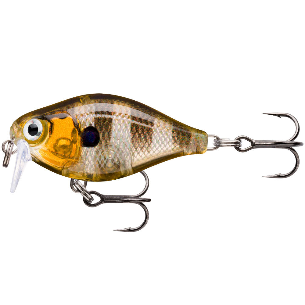 Rapala X-Light Crank bij snoekenbaars.nl