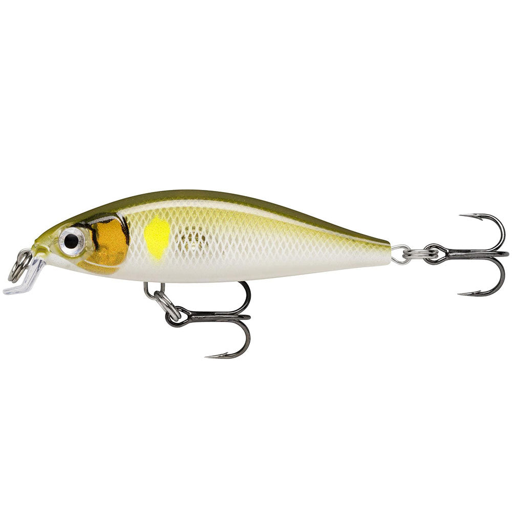 Rapala X-Light Minnow bij snoekenbaars.nl