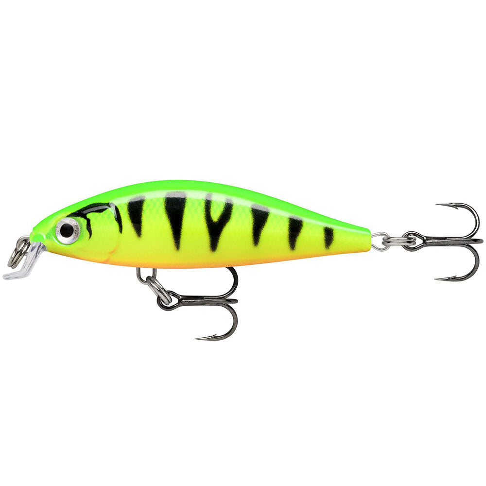 Rapala X-Light Minnow bij snoekenbaars.nl