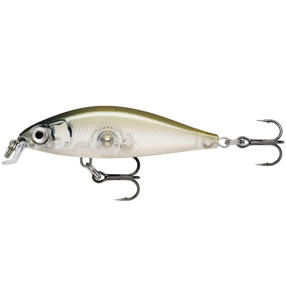 Rapala X-Light Minnow bij snoekenbaars.nl