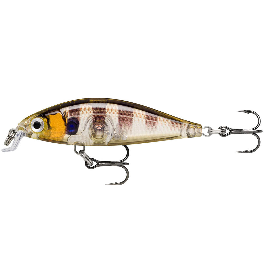 Rapala X-Light Minnow bij snoekenbaars.nl