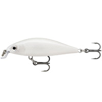 Beoordeling van Christopher voor het product X-Light Minnow Pearl White