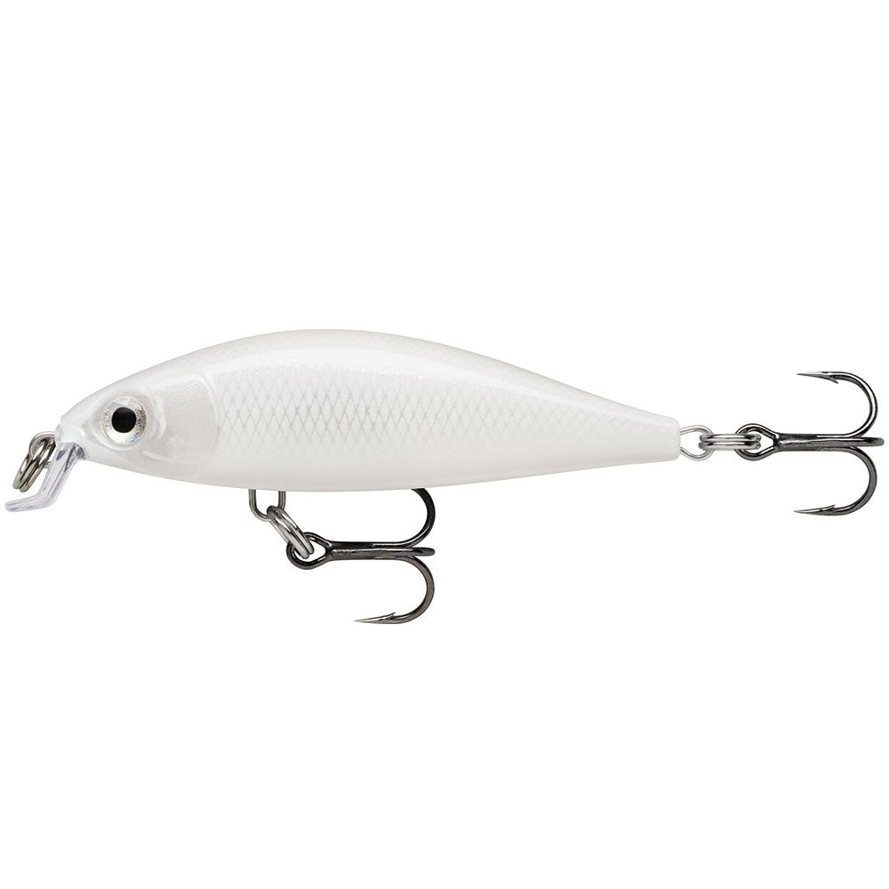 Rapala X-Light Minnow bij snoekenbaars.nl