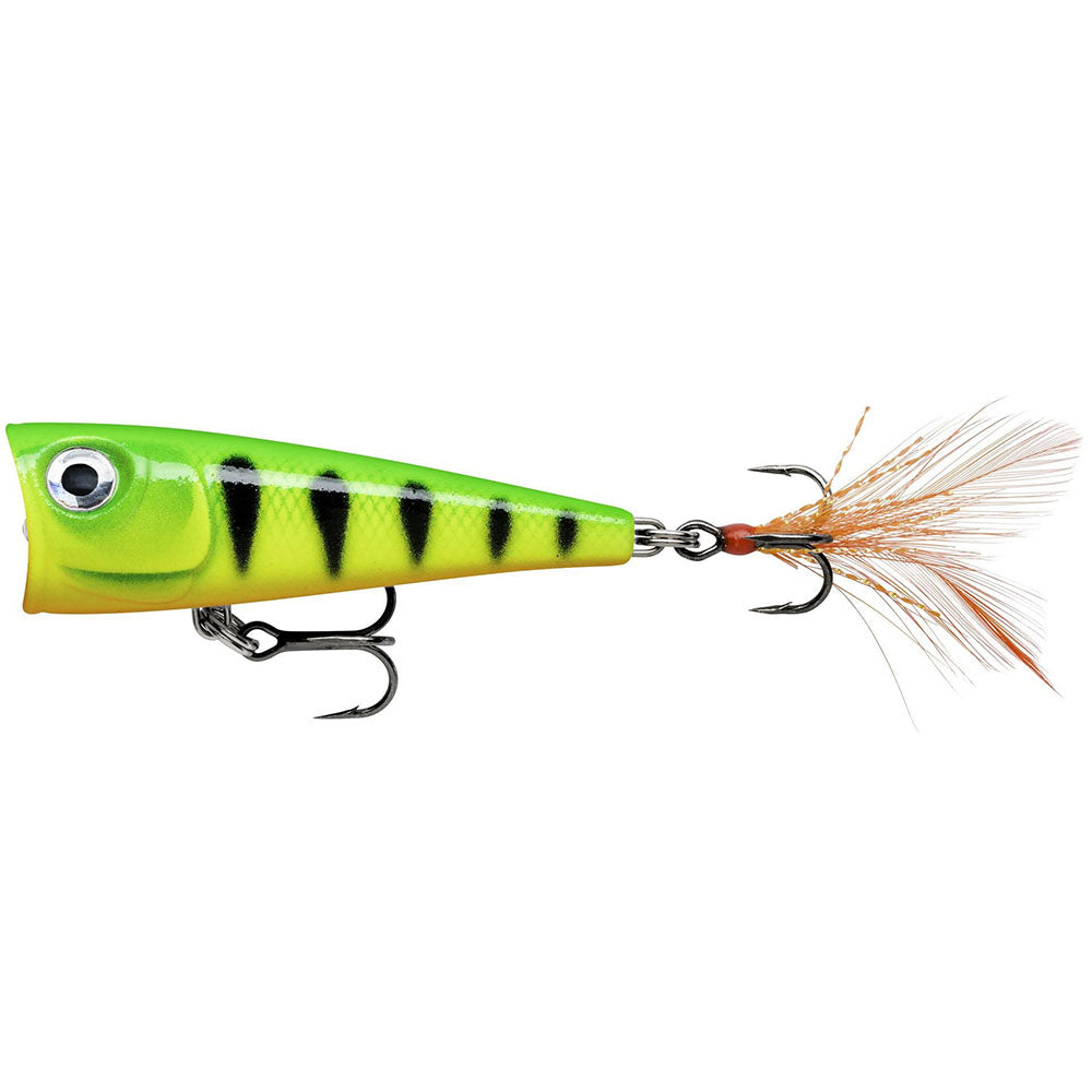 Rapala X-Light Pop bij snoekenbaars.nl