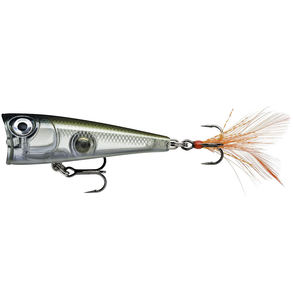 Rapala X-Light Pop bij snoekenbaars.nl