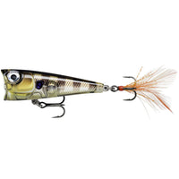 Beoordeling van Anonym voor het product X-Light Pop Glassy Gill UV
