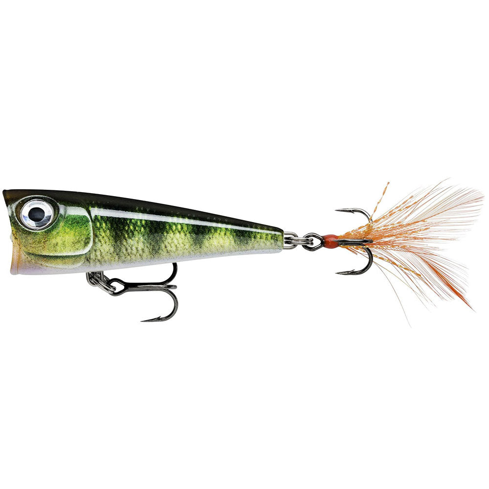 Rapala X-Light Pop bij snoekenbaars.nl