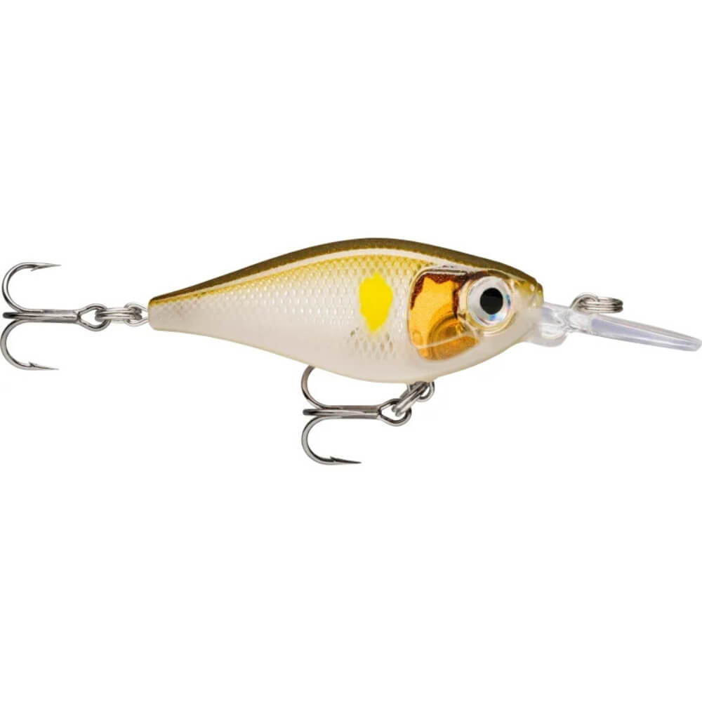 Rapala X-Light Shad bij snoekenbaars.nl