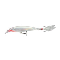 Beoordeling van Anonym voor het product X-Rap 8 cm Glass Ghost