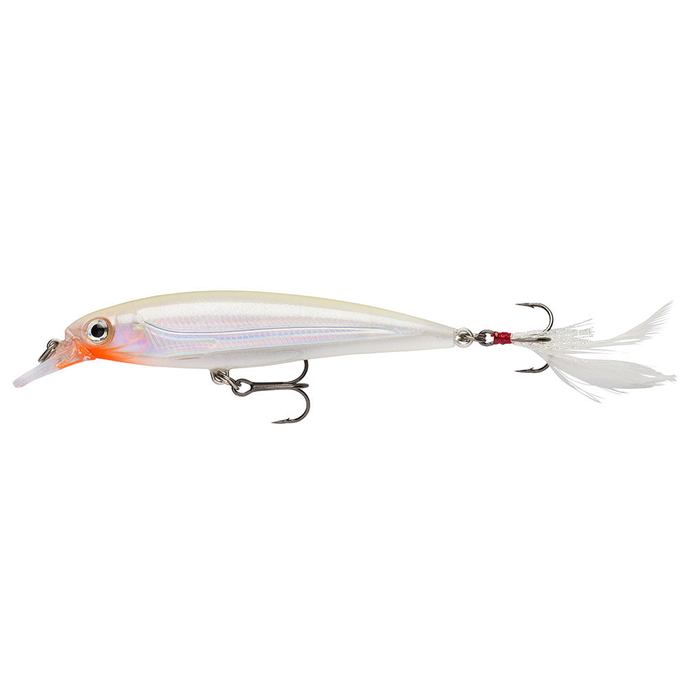 Rapala X-Rap 8 cm bij snoekenbaars.nl