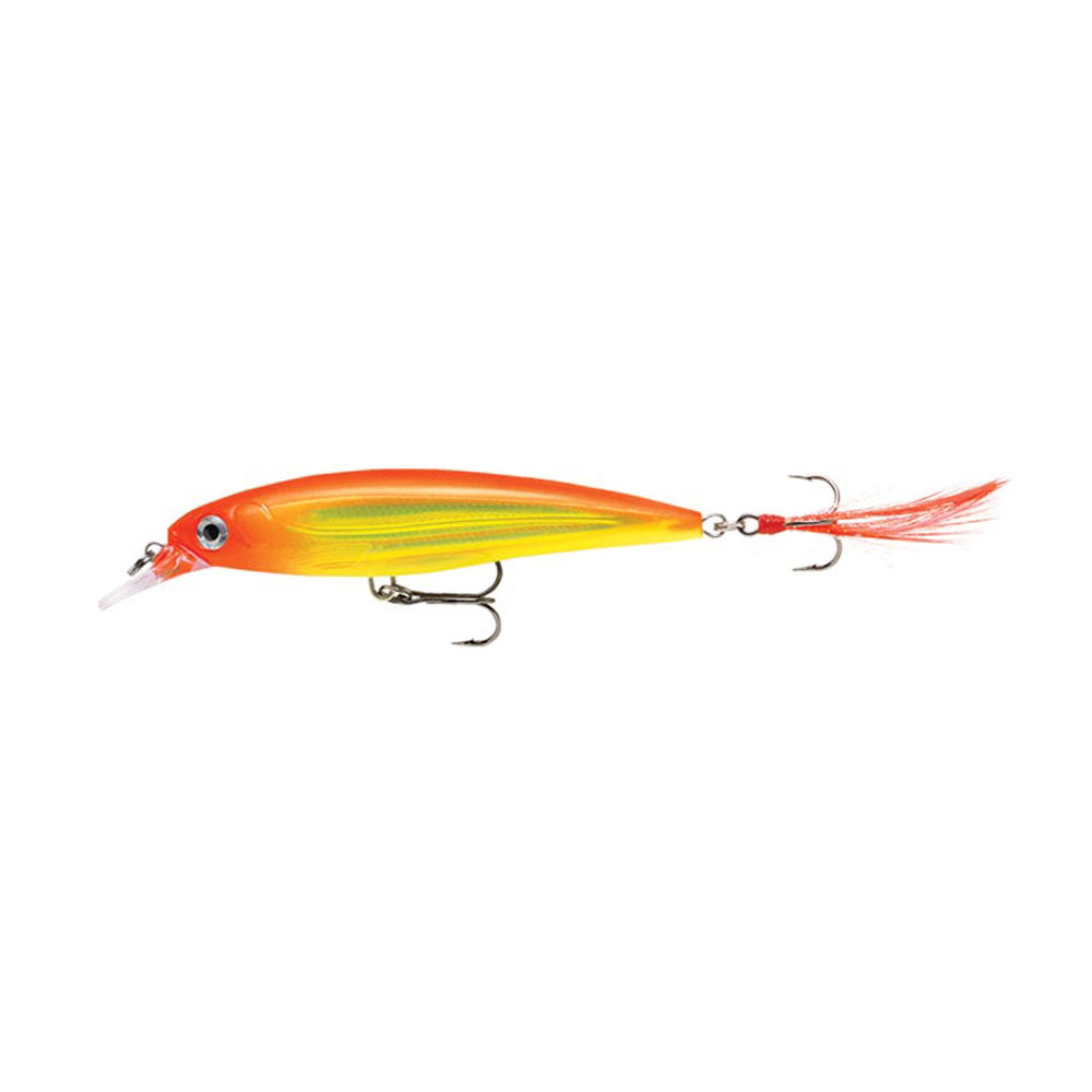 Rapala X-Rap 6 cm bij snoekenbaars.nl