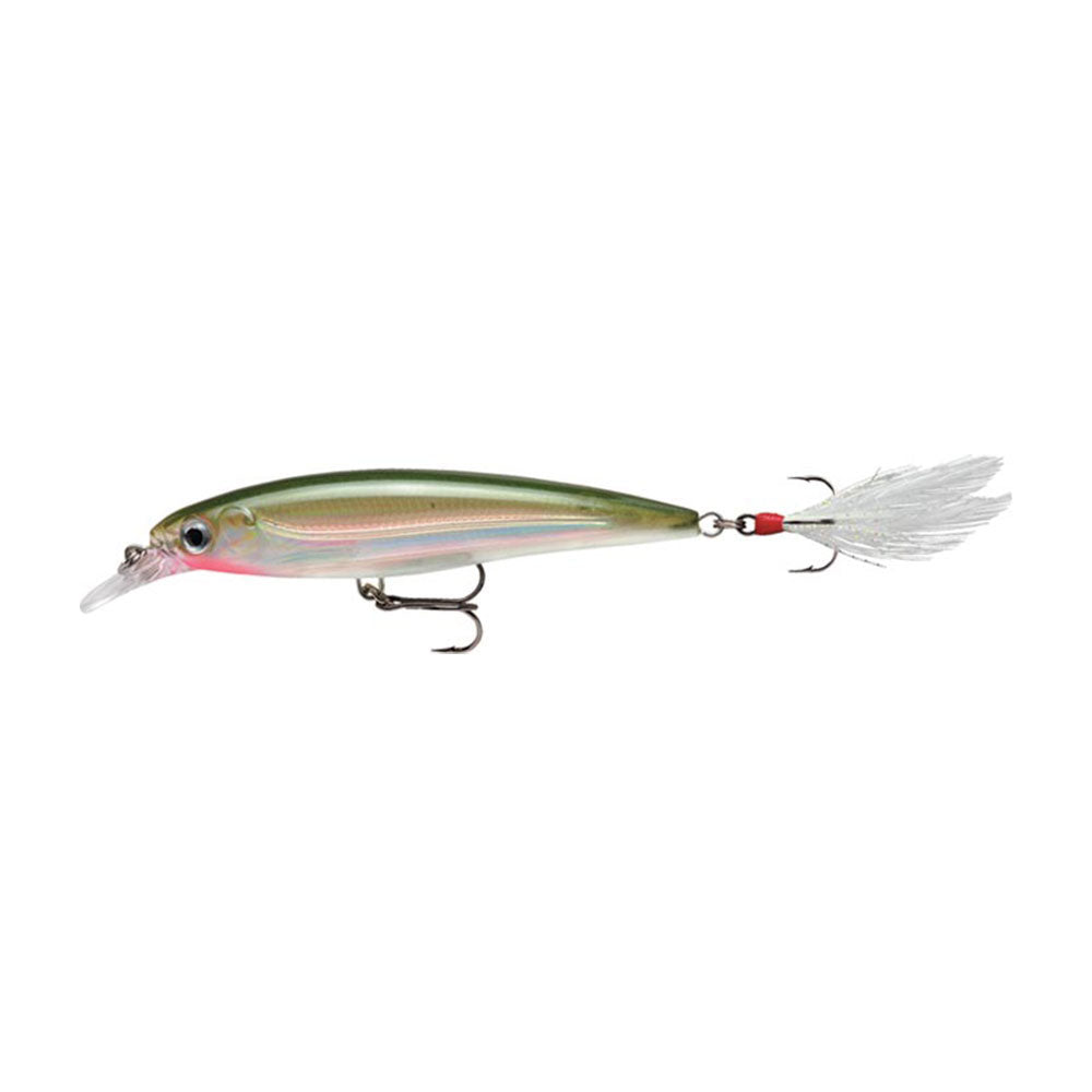 Rapala X-Rap 8 cm bij snoekenbaars.nl