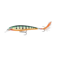 Beoordeling van Sebastian voor het product X-Rap 10 cm Perch