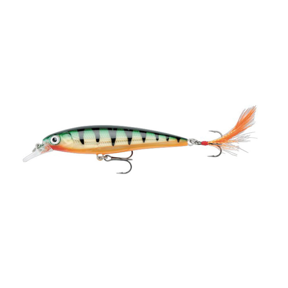 Rapala X-Rap 10 cm bij snoekenbaars.nl