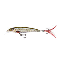 Beoordeling van Marcel voor het product X-Rap 8 cm Live Roach