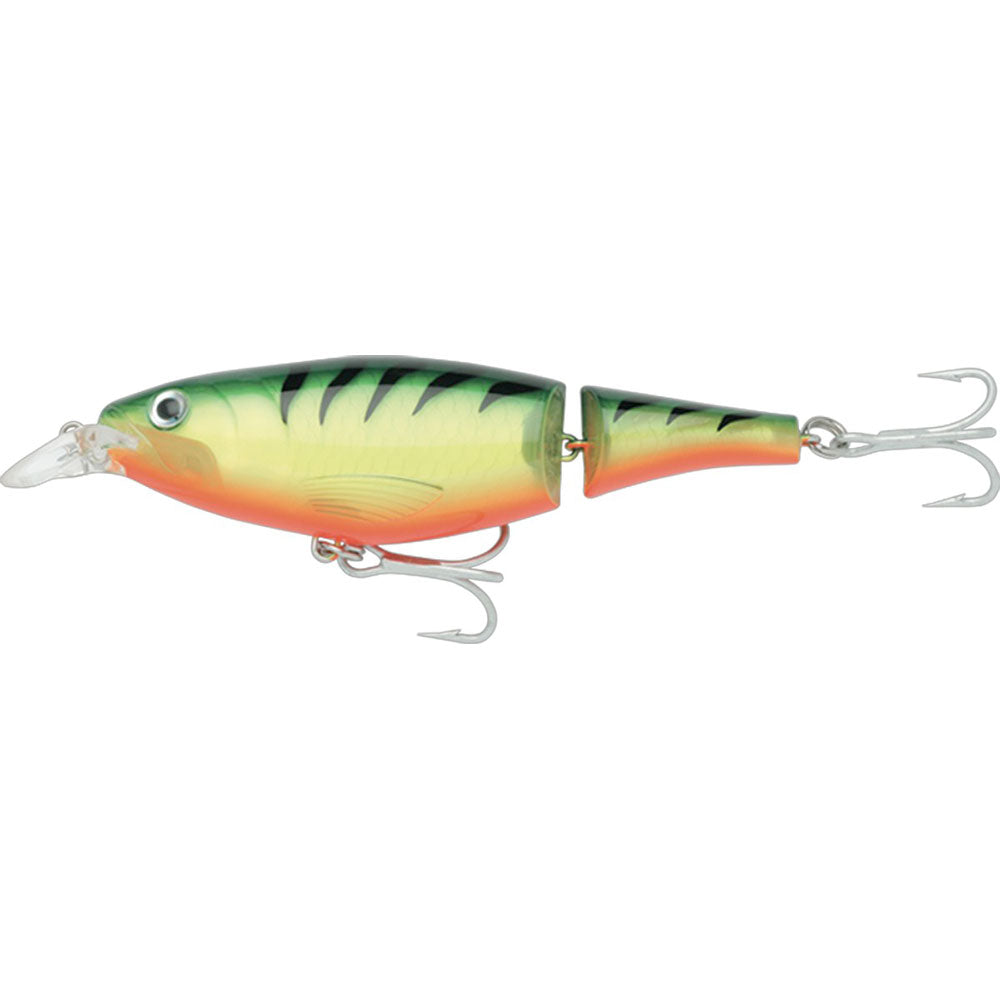 Rapala X-Rap Jointed Shad 13 cm bij snoekenbaars.nl
