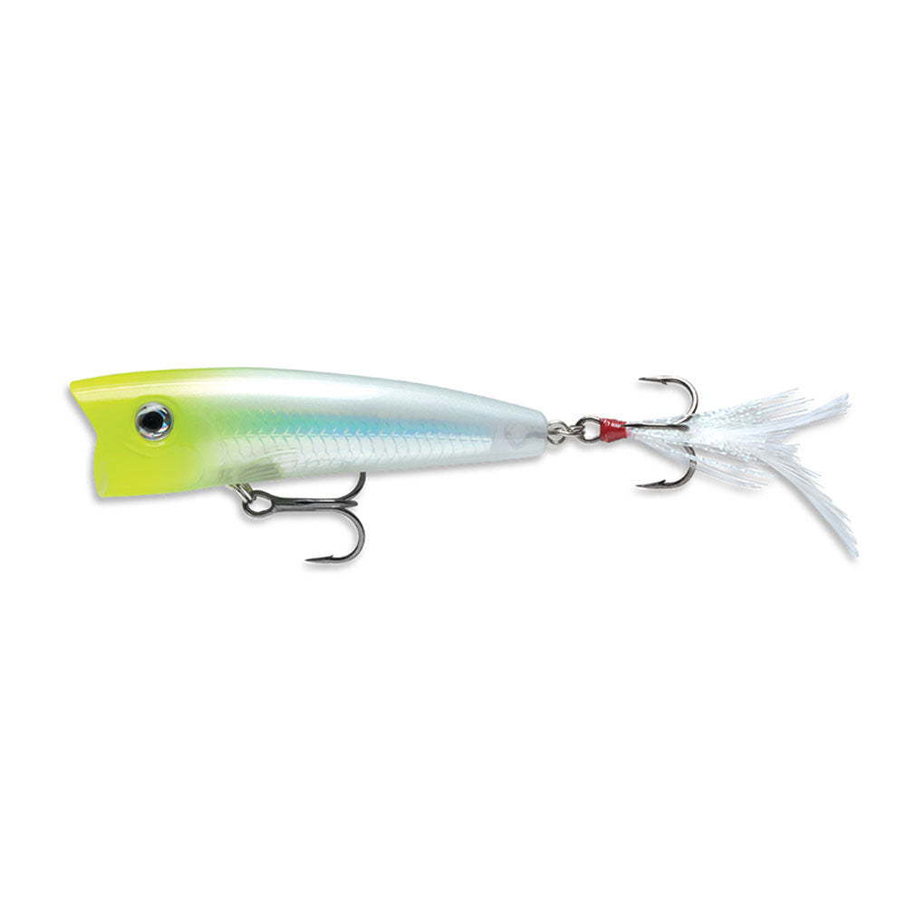 Rapala X-Rap Pop 7 cm bij snoekenbaars.nl