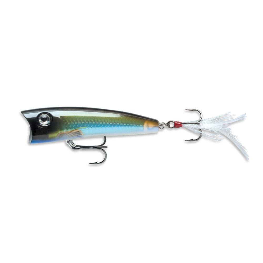 Rapala X-Rap Pop 7 cm bij snoekenbaars.nl