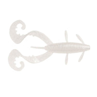 Beoordeling van Sebastian voor het product G-Tail Twin 3" Pearl White