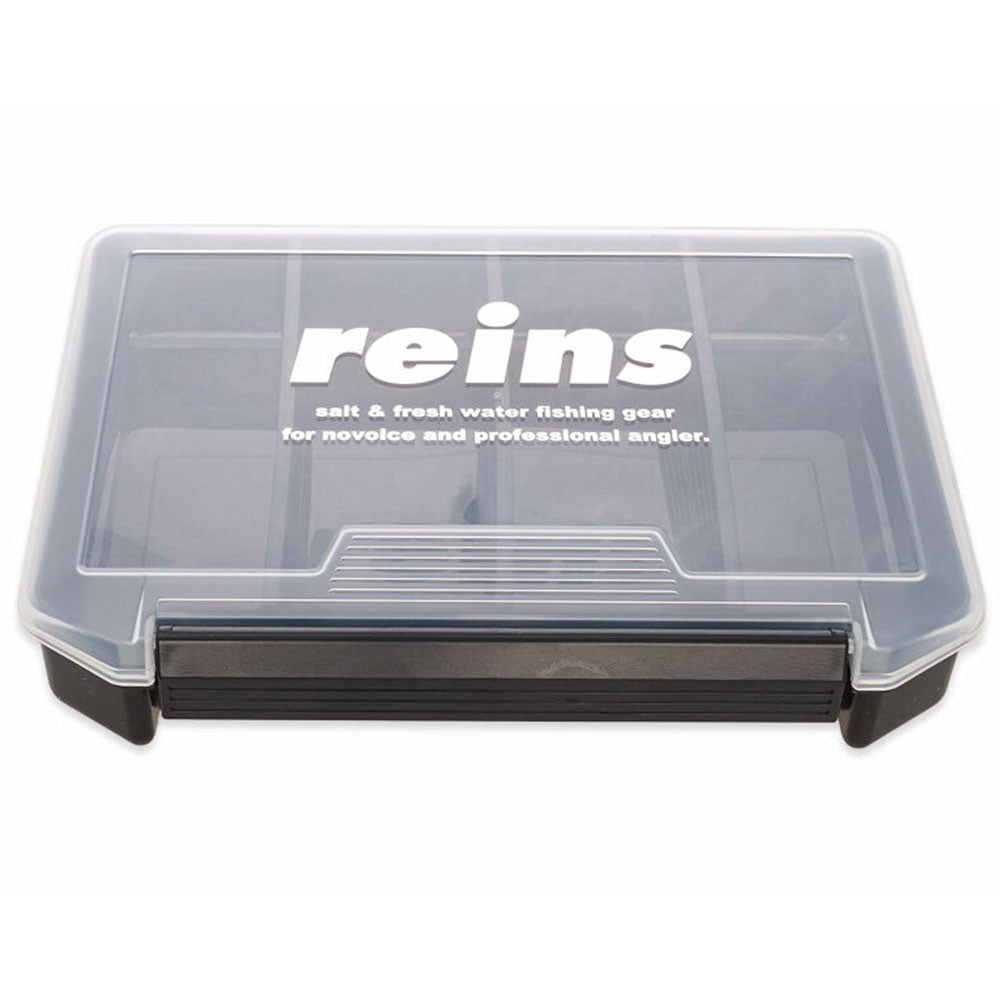 Reins Lure Case 3010 bij snoekenbaars.nl