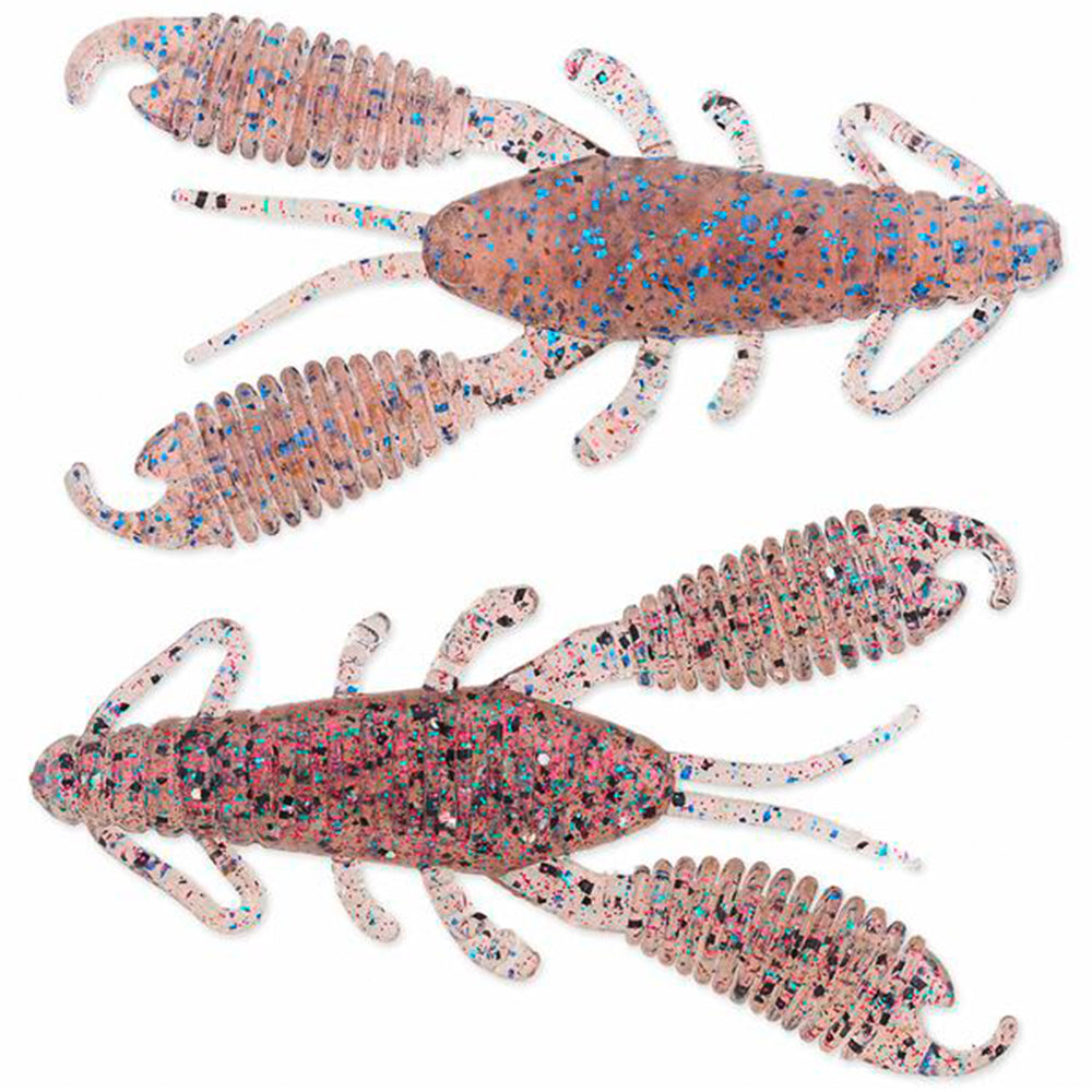 Reins Ring Craw 3" bij snoekenbaars.nl