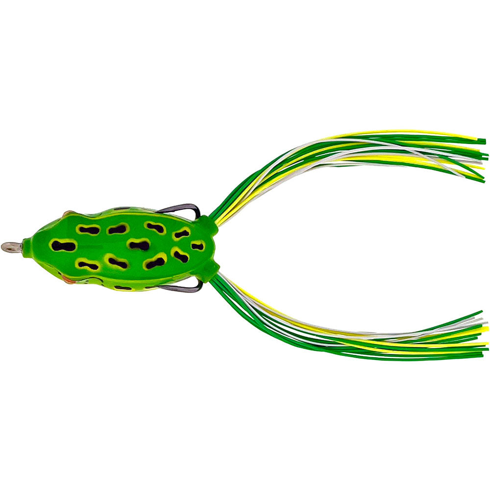 River2Sea Bully Wa 55 II  / 5,5 cm bij snoekenbaars.nl