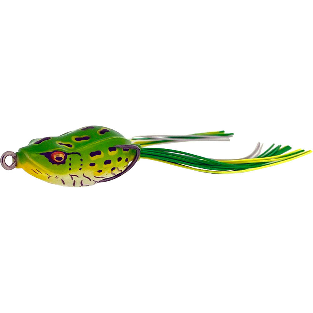 River2Sea Bully Wa 45 II  / 4,5 cm bij snoekenbaars.nl