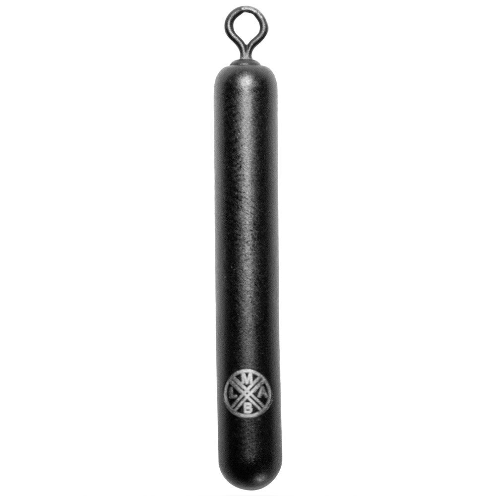 LMAB Tungsten Round Eye Stick bij snoekenbaars.nl