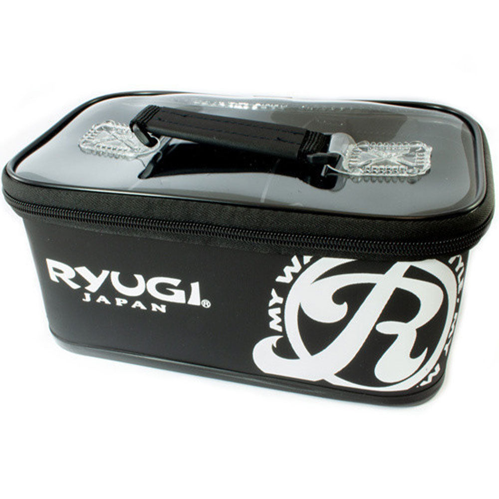 Ryugi Item Bag III / 26x12x14 cm bij snoekenbaars.nl