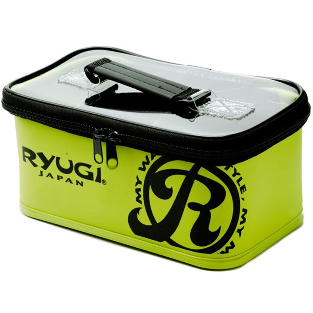 Ryugi Item Bag III / 26x12x14 cm bij snoekenbaars.nl